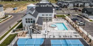 VALO at South Haven Farms Gallery 28