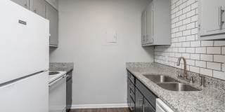 Rothwood Apartments Gallery 2