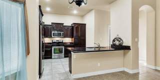 Sandstone Ranch Estates El Paso 3 Bed Refrig A/C! Gallery 10