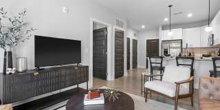 Lively at Drayton Mills Gallery 5