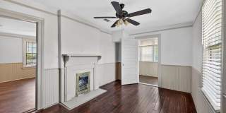 Ideal for Medical Professionals & Students – Spacious 5BR Near Downtown Gallery 34