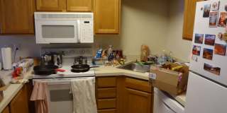 One Bedroom near Utah Valley Hospital and Provo Recreation Center Gallery 1