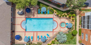 The Parker Apartment Homes Gallery 41