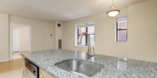 1630 R Street Apartments Gallery 18