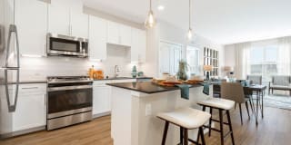 Parkside Providence Town Center Gallery 1