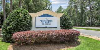 Midwood Gardens Apartments Gallery 49