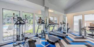 Summer Gate Apartments Gallery 10