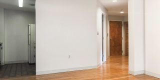 87 Gainsborough St. Gallery 5