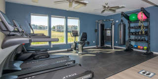 Parker Flats at Old Town Gallery 4