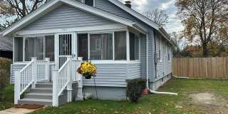 517 Flint Street Gallery 1