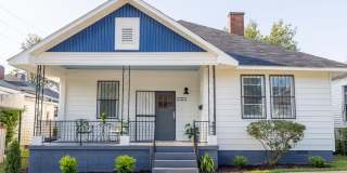 Charming 2 Bedroom/1 Bathroom Home Gallery 1