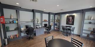 The Gates At Citiplace Gallery 20