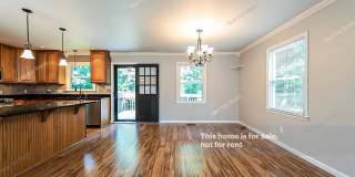 Room in 6 Bedroom Home at Oak Park Rd Gallery 12