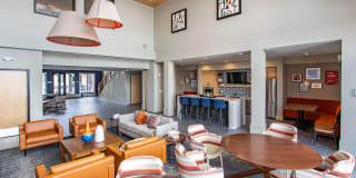 Affordable Housing - Grand Central Flats Gallery 1