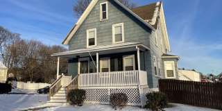 6 Brattle Street unit: 0 Gallery 1