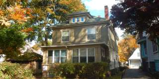 815 Maryland Ave - Available 6/1/27 - Beautiful Single Family House Gallery 1