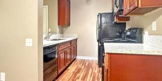 Hourglass Park Apartments Gallery 19