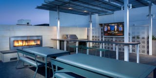 AVA Hollywood at La Pietra Place Gallery 37