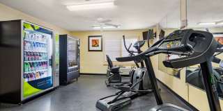 Houston - Med. Ctr. - NRG Park - Braeswood Boulevard Gallery 35