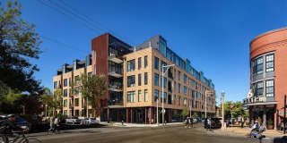 4101 Laclede Avenue Gallery 1