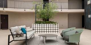 Lyric Apartments Gallery 22