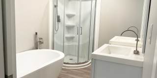 4 bedroom home on Keith for Rent Gallery 9