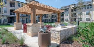 Chisholm at Tavolo Park Gallery 39