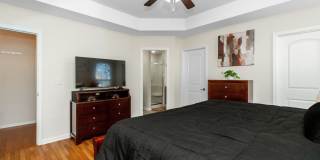2801 McDougall Dr. Gallery 21