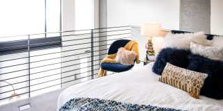 The Union Flats Gallery 14