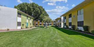 Westmount at Downtown Tempe Apartments Gallery 20