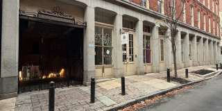 Studio Apartment in Old City, Philadelphia Gallery 15