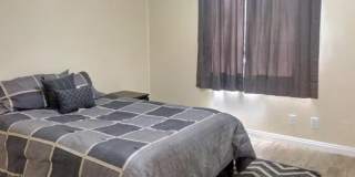 Beautifully updated house in Burbank Blvd is now available for rent Gallery 1