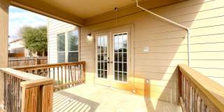 **APPLICATION RECEIVED** Spacious 5-Bedroom Retreat with 2-Car Garage & Prime Location Near Lackland AFB! Gallery 50