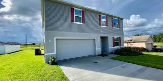 Beautiful Home for rent in Poinciana - 4 bed 2.5 bath plus large bonus room Gallery 1