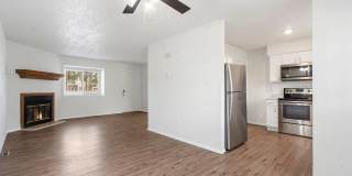 Sun Villa Townhomes Gallery 33