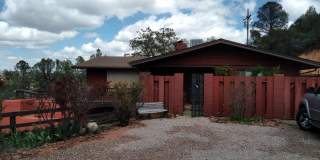 Furnished Month to Month Rental ~ Beautiful Views & Outdoor Living Gallery 1