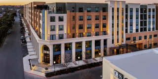 Tin Top Flats at the Creamery Gallery 2