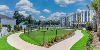 Princeton Grove - Affordable Housing Gallery 5