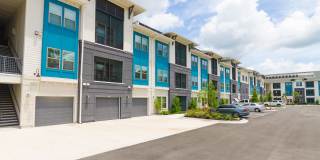 Cue Luxury Apartments Gallery 26