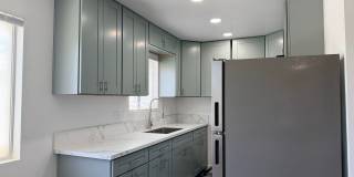 2 Bedrooms 2 full bathrooms apartment in San Ysidro. Gallery 1