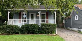 1018 Tisdale Ave. Gallery 1