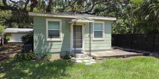 Move-In Ready! Newly Renovated Gulfport Home | Water & Sewer Included Gallery 1