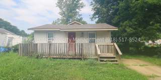 2 Bed | 1 Bath East Tulsa with Spacious Back yard! Gallery 1