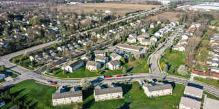 Silver Maple Apartment Homes Gallery 3
