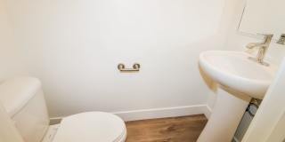 Spacious 3 Bed, 2.5 Bath Pet-Friendly Home with Central Air & Carport Parking! - Available on May 11th! Gallery 16