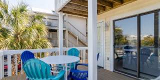 (W204) 4 East Greensboro Street Unit A Wrightsville Beach, NC 28480 Gallery 1