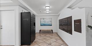 Dronfield Astoria Gallery 17