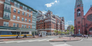 Church Corner Gallery 29