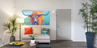 Ventana Canyon Apartments Gallery 1