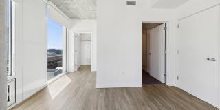 888 at Grand Hope Park Gallery 33